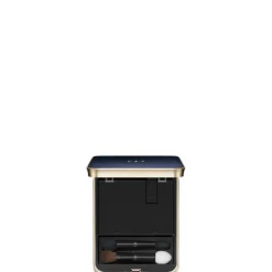Clé de Peau Beauté Eye Color Quad Case/Brush CASE/BRUSH - ( Custodia V