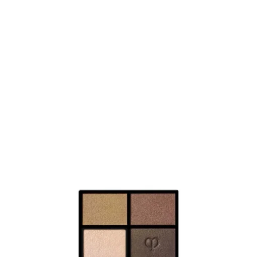 Clé de Peau Beauté Eye Color Quad Refill