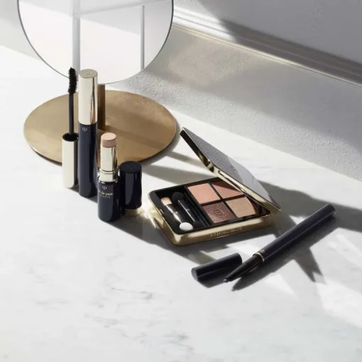 Clé de Peau Beauté Eye Color Quad Refill