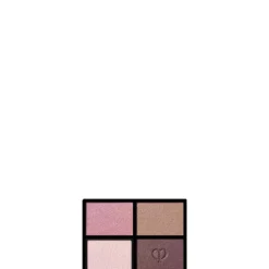 Clé de Peau Beauté Eye Color Quad Refill