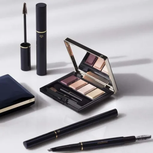 Clé de Peau Beauté Eyebrow Gel