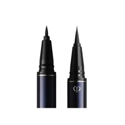 Clé de Peau Beauté Intensifying liquid eyeliner 1 Black