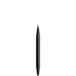 Clé de Peau Beauté Intensifying liquid eyeliner 1 Black