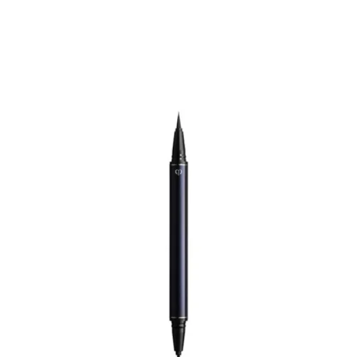 Clé de Peau Beauté Intensifying liquid eyeliner 1 Black