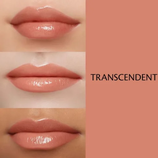 Clé de Peau Beauté Lipstick Shine