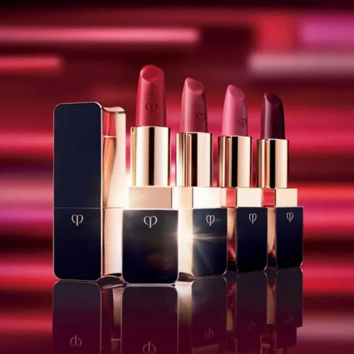 Clé de Peau Beauté Lipstick