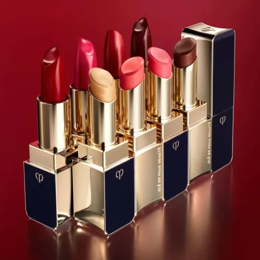 Clé de Peau Beauté Lipstick Shine