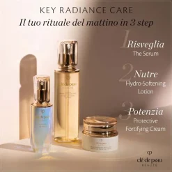 Clé de Peau Beauté Protective Fortifying Cream REFILL 50 ML REFILL