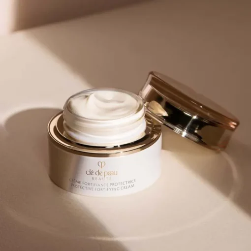 Clé de Peau Beauté Protective Fortifying Cream REFILL 50 ML REFILL