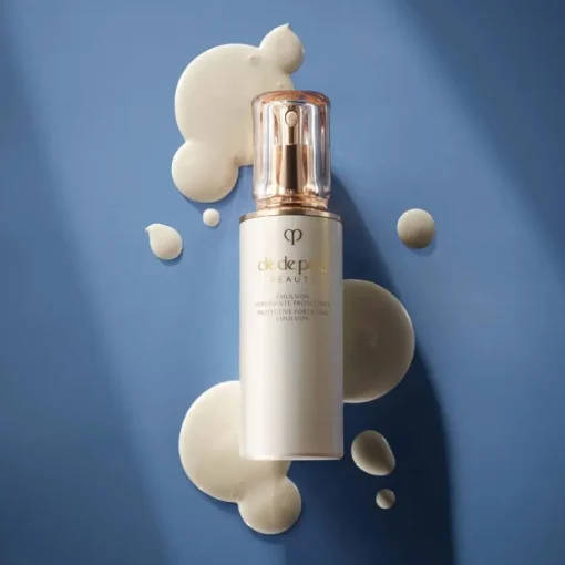 Clé de Peau Beauté Protective fortifying emulsion 125 ML