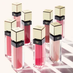 Clé de Peau Beauté Radiant Lip Gloss