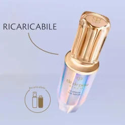 Clé de Peau Beauté The Serum
