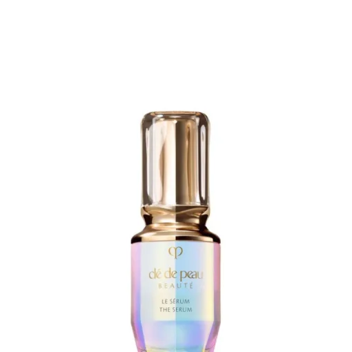 Clé de Peau Beauté The Serum