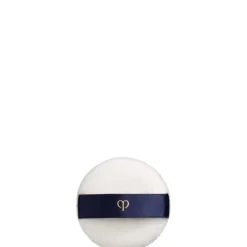 Clé de Peau Beauté Translucent Loose Powder Puff SPUGNA CIPRIA
