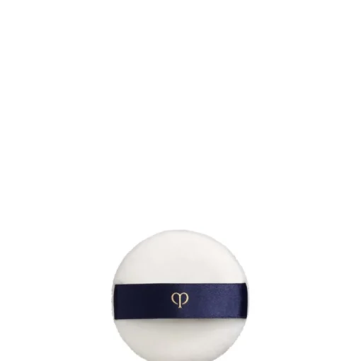 Clé de Peau Beauté Translucent Loose Powder Puff SPUGNA CIPRIA