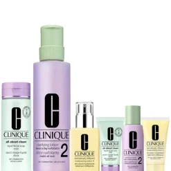 Clarifying Lotion 2 - Pelle da Arida a Normale TIPO 2 Confezione KIT D