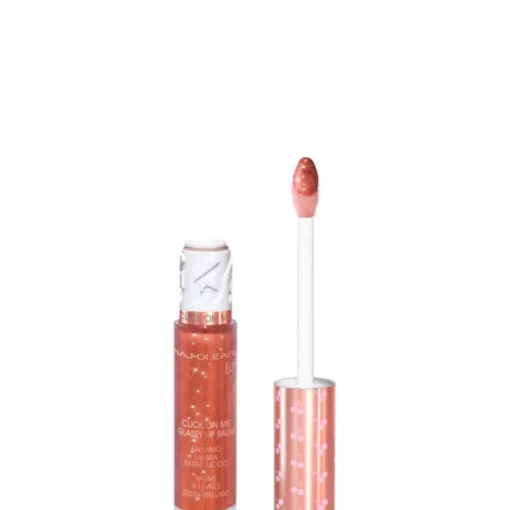Click On Me Glassy Lip Balm