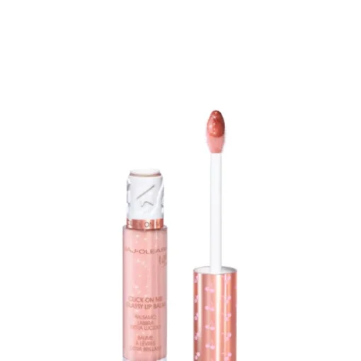 Click On Me Glassy Lip Balm