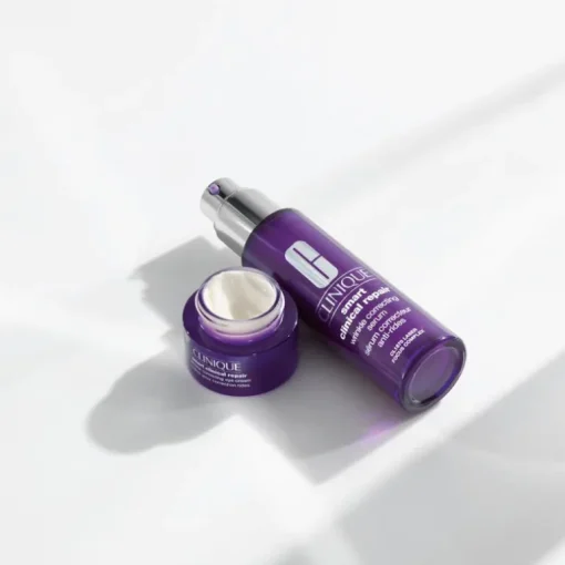 Clinique Smart Clinical Repair Wrinkle Correcting Eye Cream