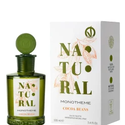 Cocoa Beans Natural 100 ML