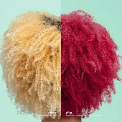 Color Fresh Mask