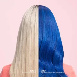 Color Fresh Mask