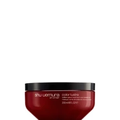 color lustre briliant glaze mask 200 ML
