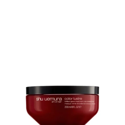 color lustre briliant glaze mask 200 ML