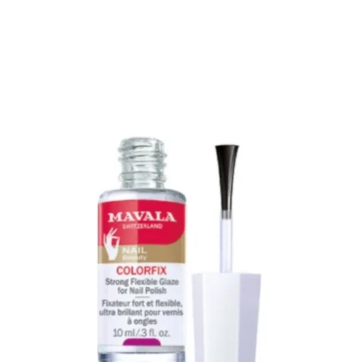 Colorfix Fissatore Per Lo Smalto Per Unghie 10 ML
