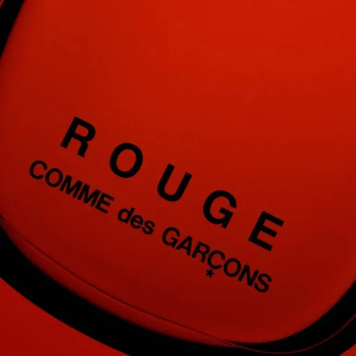 Comme des Garçons Rouge