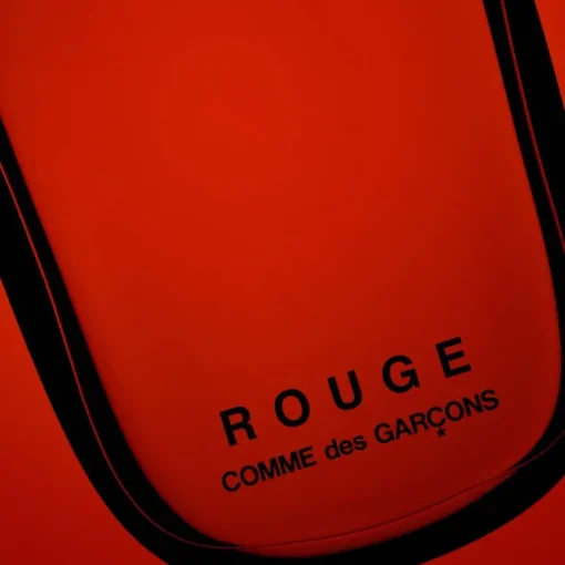 Comme des Garçons Rouge