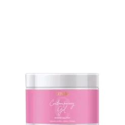 Contemporary Girl Rose Glow 400 ML