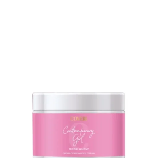Contemporary Girl Rose Glow 400 ML