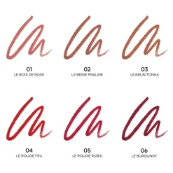 Contour G