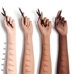 Contour G
