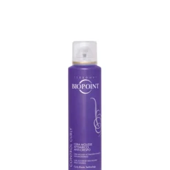 Control Curly Cera Mousse Attivaricci Anti-Crespo 150 ML