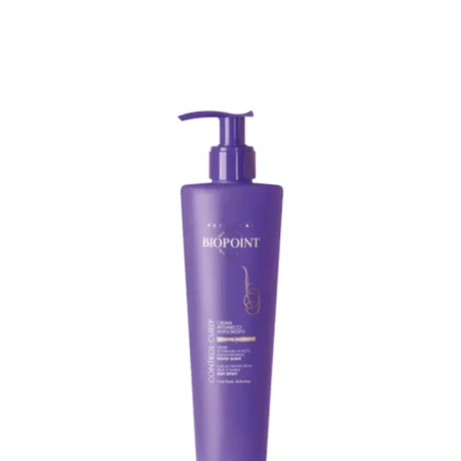 Control Curly Crema Attivaricci Anti-Crespo 200 ML