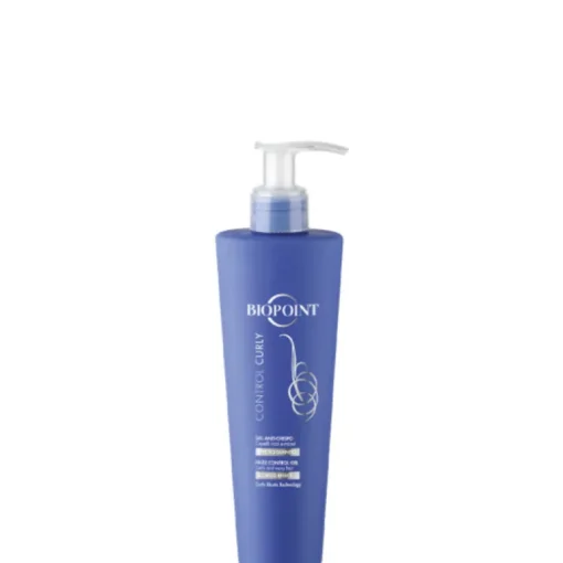 Control Curly Gel Anti-Crespo 200 ML