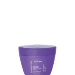 Control Curly Maschera Attivaricci Anticrespo 200 ML