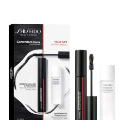 Controlled Chaos MascaraInk Confezione Mascara Nero + 30 ML Struccante