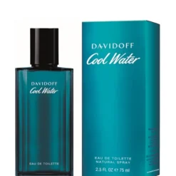 Cool Water