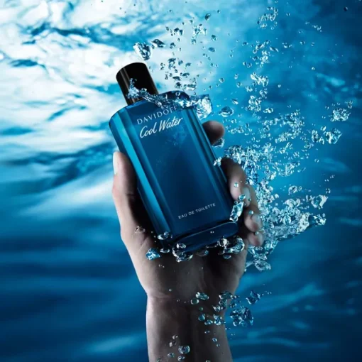 Cool Water