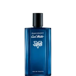 Cool Water Man Champion Edition Streetfighter 125 ML
