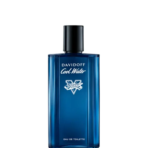 Cool Water Man Champion Edition Streetfighter 125 ML