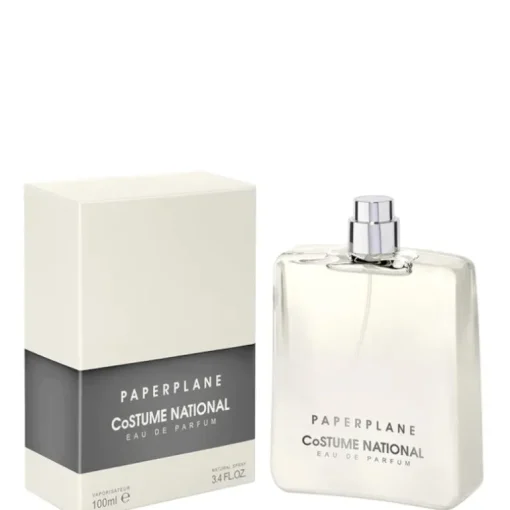 Costume National Paperplane