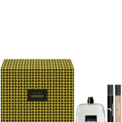 Costume National Scent Confezione 100 ML Eau de Parfum + 7,5 ML Purse