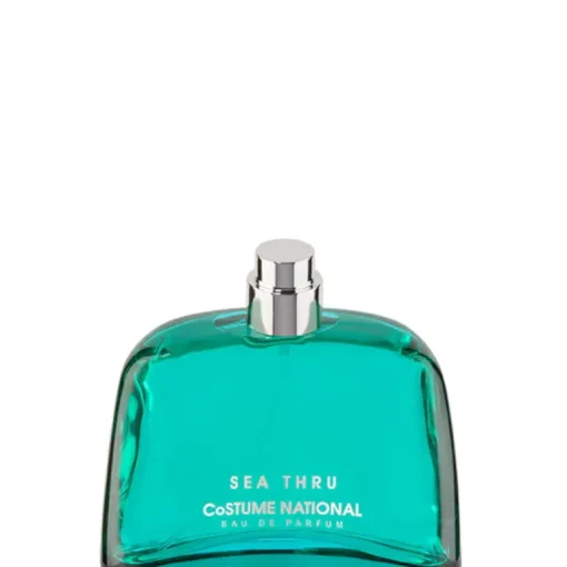 Costume National Sea Thru