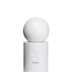 Courrèges Slogan