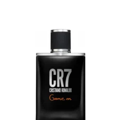 CR7 Game On