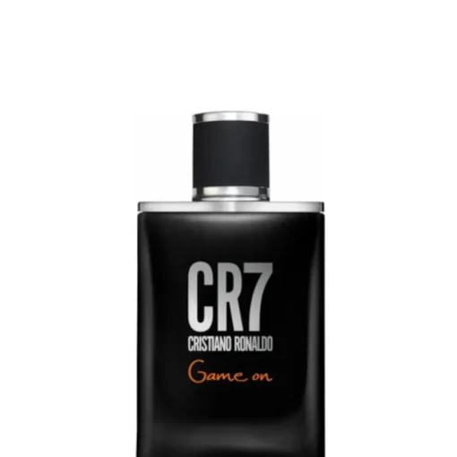 CR7 Game On